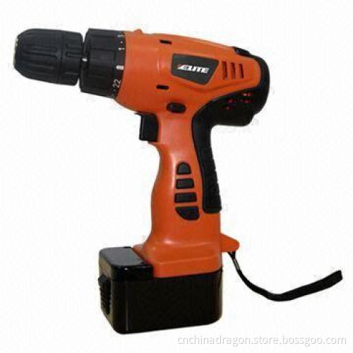 Cordless Drill, 3 to 5 Hours Normal Charging